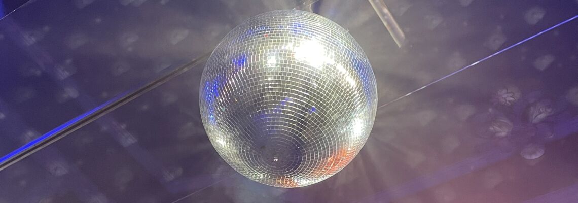 Discokugel